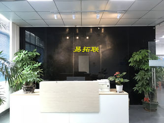 China Shenzhen Easy Top Connect Technology Co., Ltd. fábrica