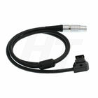 Dtap al cable de transmisión del Pin de Lemo 2B 8 para ARRI Alexa mini y cámara de Alexa mini LF