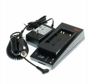 Cargador dual de la batería de Eonvic GKL211 para la estación total