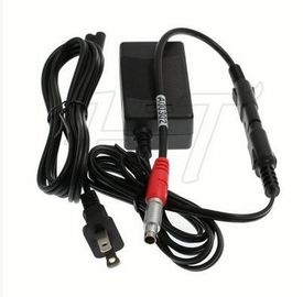 Cable del adaptador de la fuente de corriente continua de la CA de GPS