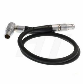 El cable del LCD EVF se dobla 16 conectores machos del Pin