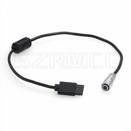 Pulgadas/los 35CM de la longitud 14 del cable de transmisión de BMPCC 4K 6K