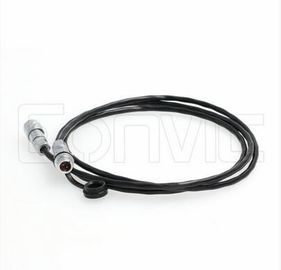Blackmagic embolsa el cable de transmisión de la extensión de la cámara 4K del cine