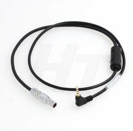 Motor del núcleo-m de Tilta funcionado con/cable de la parada